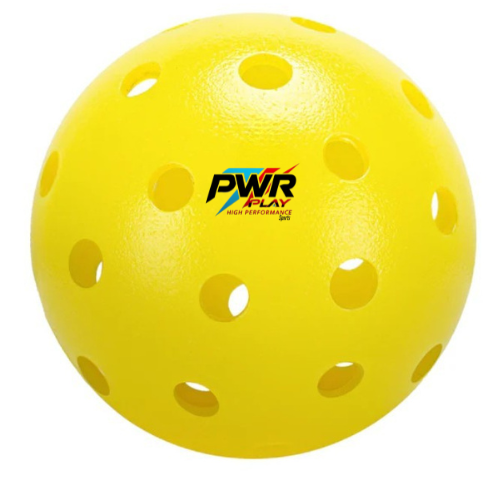 Pickleballs