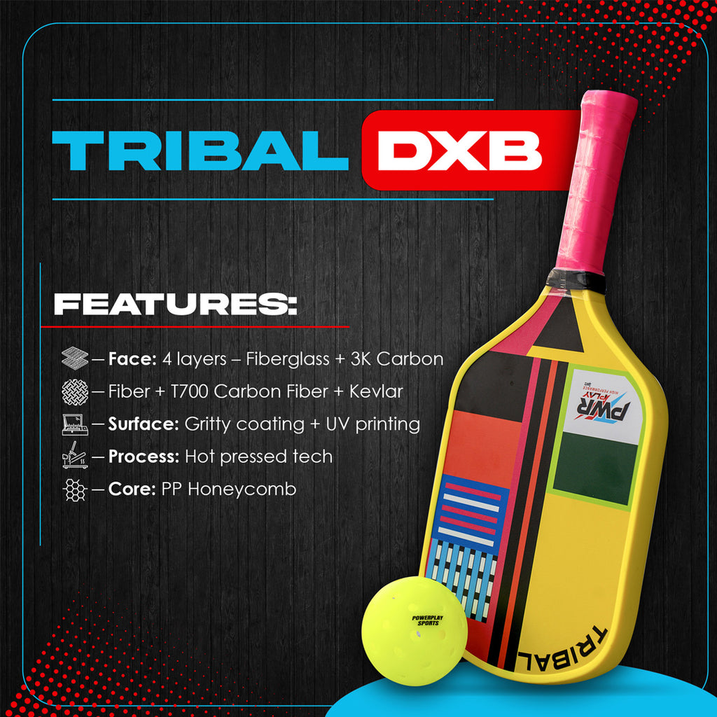 TRIBAL DXB